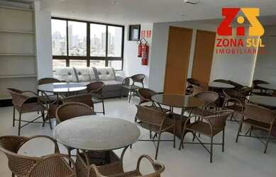 Imagem 6: Apartamento com 3 dormitórios à venda, 62 m² por R$ 460.000,00 - Jardim Oceania - João Pes