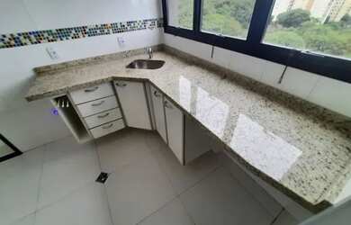 Imagem 7: BARUERI - Apartamento Padrão - ALPHAVILLE CENTRO INDUSTRIAL E EMPRESARIAL/ALPHAVILLE