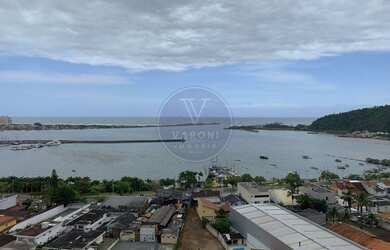 Imagem: O apartamento na cobertura possui 3 Dormitórios, 4 Banheiros