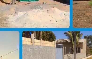 Imagem 1: VENDO LOTE. 400m² de Área