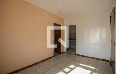 Imagem: Casa para Aluguel - Taquara, 1 Quarto, 42 m2