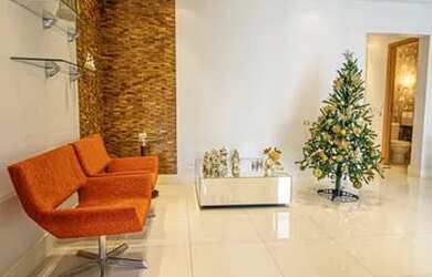 Imagem 5: SANTANA DE PARNAÍBA - Apartamento Padrão - TAMBORÉ