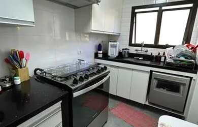 Imagem 7: Apartamento Locação Vila Nova Conceição 70 m² 2 Dormitórios