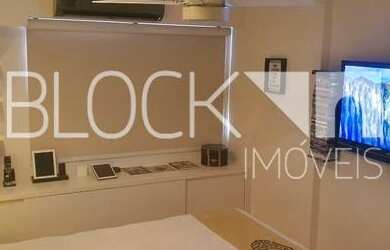 Imagem 11: Barra da Tijuca Apartamento com 2 dormitórios