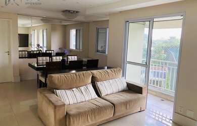 Imagem 4: Apartamento à venda, 80 m² por R$ 690.000,01 - Jardim Marajoara - São...