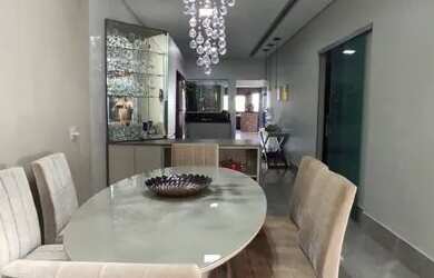 Imagem 5: Casa- 3 suítes- Energia Fotovoltaica 8 Placas Solare -Vicente Pires Condomínio...