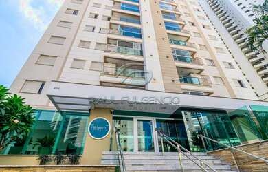 Imagem 1: Londrina - Apartamento Padrão - Gleba Fazenda Palhano