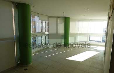 Imagem 4: Super astral nesse apartamentno com vista para o por do sol