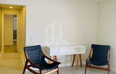 Imagem 8: Apartamento, 130 m² - venda por R$ 1.376.000,00 ou aluguel por R$ 8.064,00/mês...