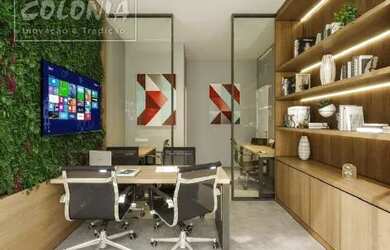 Imagem 6: Santo André - Apartamento Padrão - Jardim