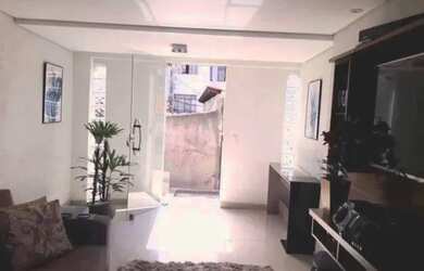 Imagem 9: CASA A VENDA NO TAPANÃ. 140m² de Área, 2 Vagas na garageme3 Dormitórios