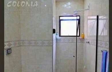 Imagem 16: Santo André - Apartamento Padrão - Vila Santa Teresa