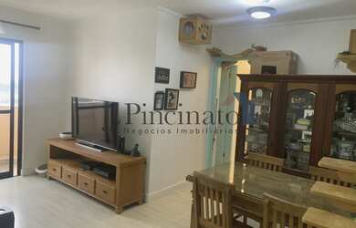 Imagem 3: Jundiaí - Apartamento Padrão - Parque Residencial Eloy Chaves