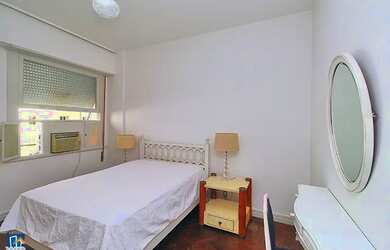 Imagem 14: Apartamento com 3 quartos para alugar, 122 m² por R$ 6.000/mês - Edifício...