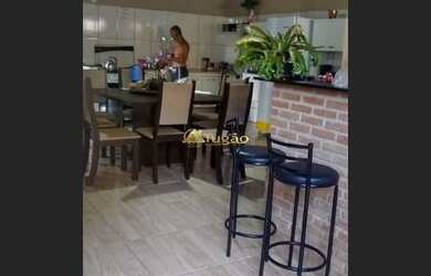 Imagem 6: Casa 2 quartos para Venda Residencial Luzia Polotto, São José do Rio...