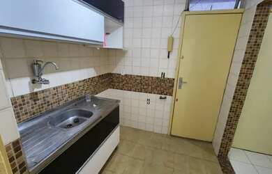 Imagem 7: Excelente apartamento de 2 quartos em área nobre da Tijuca - Rua Conde de Bonfim