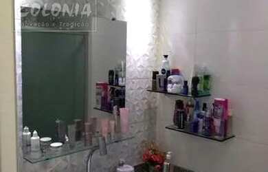 Imagem 7: Santo André - Apartamento Padrão - Parque Marajoara