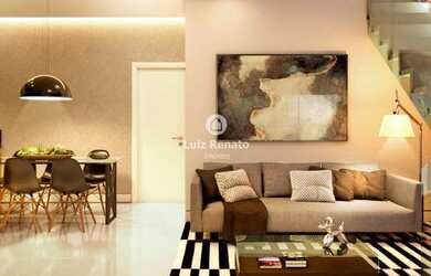 Imagem 10: Apartamento à venda 1 quarto 1 suíte 1 vaga - Lourdes