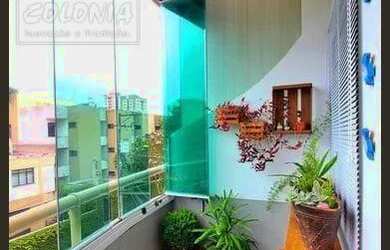 Imagem 4: Santo André - Apartamento Padrão - Vila Santa Teresa