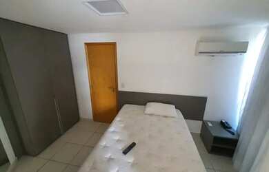 Imagem 8: Apartamento para aluguel com 59 metros quadrados com 2 quartos em Pina...