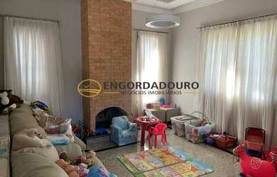 Imagem 9: CASA RESIDENCIAL em JUNDIAÍ - SP, PORTAL DO PARAÍSO I