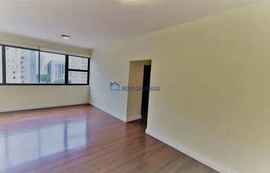 Imagem 6: Apartamento|102m²|3 Dormitórios|1 Suíte |3 Banheiros