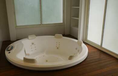 Imagem 11: Locação maravilhoso Terraços Tamboré