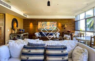 Imagem 11: Apartamento com 4 dormitórios, 263 m² - venda por R$ 16.000.000,00 ou...