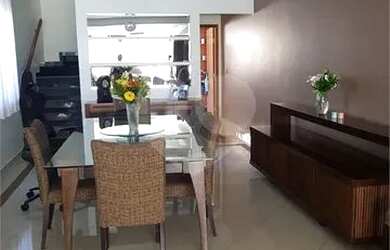 Imagem 7: Sobrado 3 suítes - 5 vagas - área gourmet - Jardim São Paulo