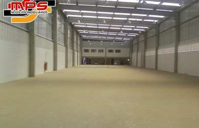 Imagem 7: Jundiaí - Galpão/Depósito/Armazém - Jardim das Tulipas