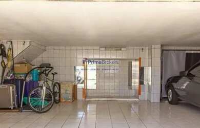 Imagem 11: SOBRADO A VENDA NAS IMEDIAÇÕES METRÔ SACOMÃ E A IPIRANGA