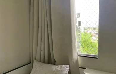 Imagem: O quarto possui Imóvel mobiliado e está localizado em Trobogy