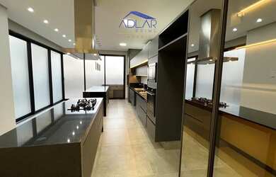 Imagem 5: Venda Condomínio Residencial Tamboré Bauru - Venda ou Locação