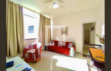 Imagem 2: Apartamento para Aluguel - Copacabana, 2 Quartos, 70 m2