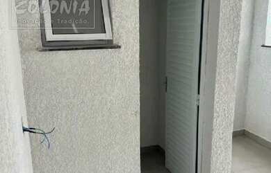 Imagem 15: Santo André - Apartamento Padrão - Utinga