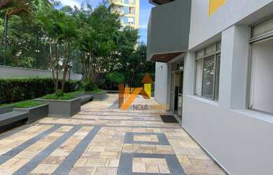 Imagem 15: Apartamento com 3 dormitórios, 130 m² - venda por R$ 595.000,00 ou aluguel por R$ 4.150,00