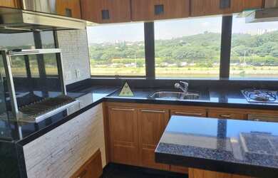 Imagem 11: COBERTURA DUPLEX A VENDA OU LOCAÇÃO NO ALTO DE PINHEIROS ALTO PADRÃO...