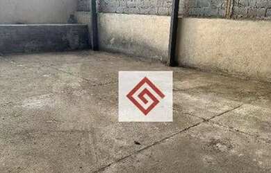 Imagem 4: Galpão, 285 m² - venda por R$ 1.150.000,00 ou aluguel por R$ 5.509,00/mês - Campestre - Sa