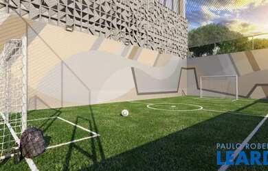 Imagem 11: APARTAMENTO - CAMPO BELO - SP