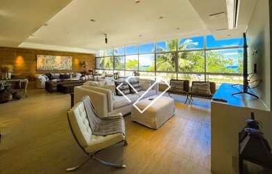 Imagem 12: Apartamento com 4 dormitórios, 263 m² - venda por R$ 16.000.000,00 ou...