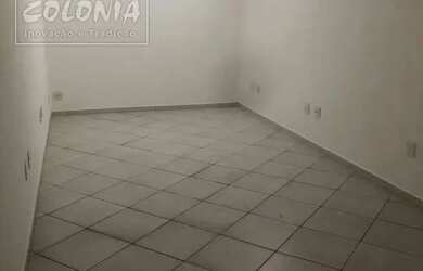 Imagem: O depósito possui 35m² de Área e está localizado em Vila