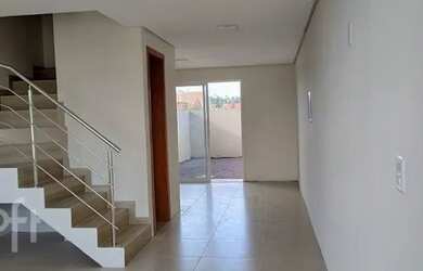 Imagem: Casa à venda Rua Sevilha, São José - Canoas