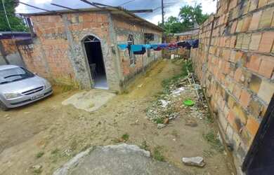 Imagem 5: Casa 2 quartos. 80m² de Área, 4 Vagas na garageme2 Dormitórios