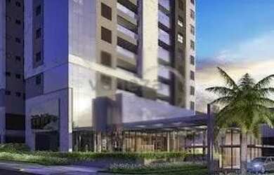 Imagem: O apartamento possui 3 Dormitórios, 5 Banheiros, 2 Vagas na