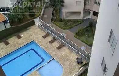 Imagem 10: Santo André - Apartamento Padrão - Parque Marajoara