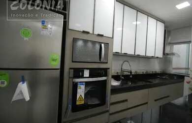 Imagem 4: Santo André - Apartamento Padrão - Utinga