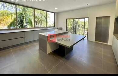 Imagem 6: Sobrado à venda, 1980 m² por R$ 22.000.000,00 - Residencial Tamboré...