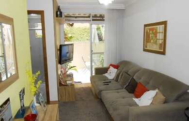 Imagem 16: Área Privativa / Garden com 2 dormitórios à venda em Contagem