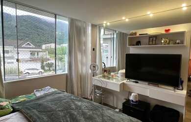 Imagem 12: Casa duplex de condomínio - Recreio dos Bandeirantes - 280m²