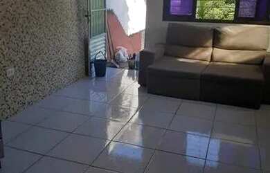 Imagem 11: Casa de festa. Piscina, Churrasqueira, 350m² de Áreae4 Vagas na garagem